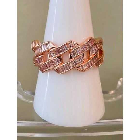 Bomb Party Jewelry - Gorgeous BP Collection Ring